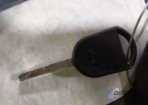 2015 Ford Fiesta S из США, поврежденный, VIN 3FADP4AJ7FM113466